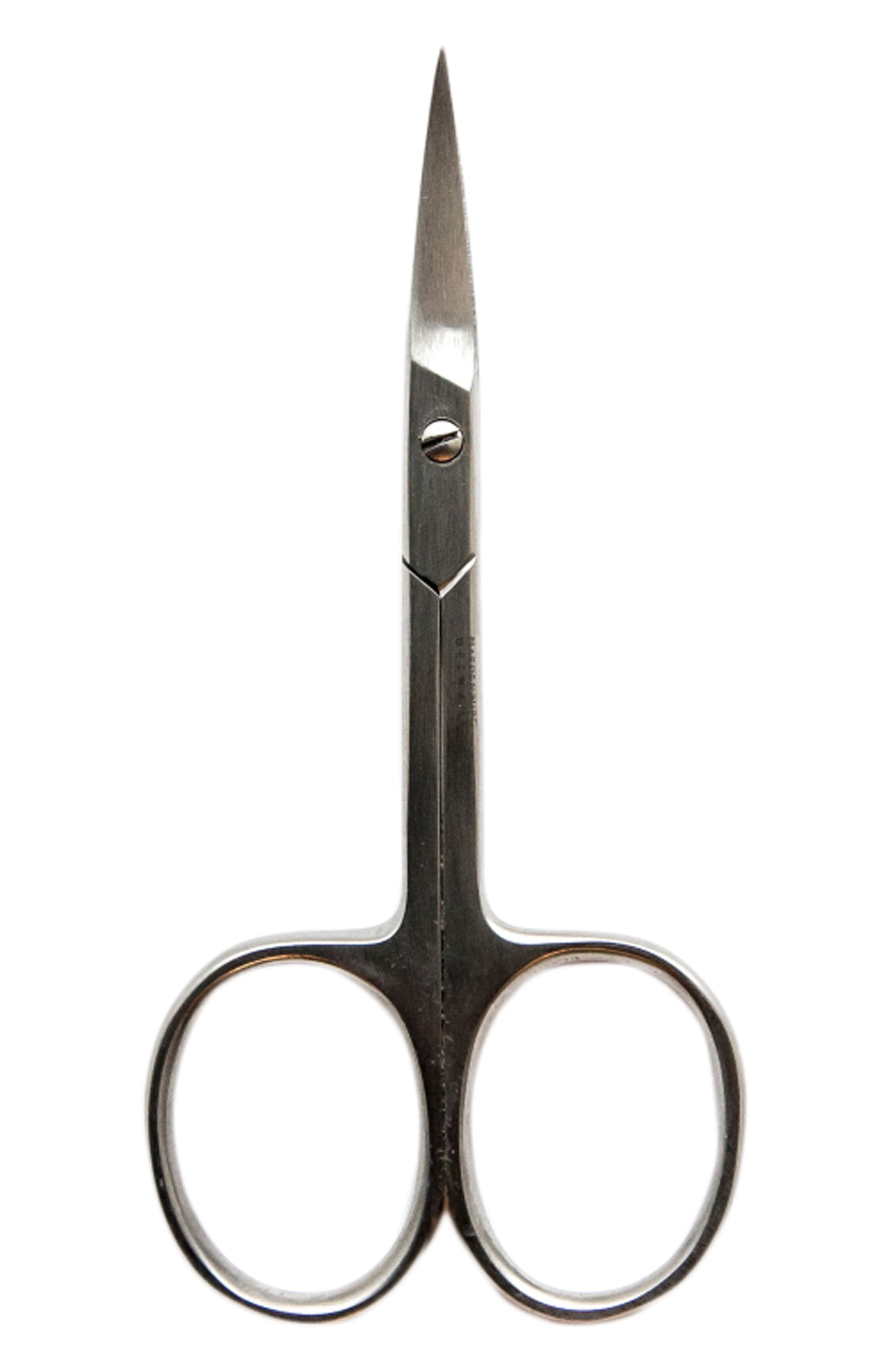 Ножницы для заусенцев KIEHL SOLINGEN бесцветного цвета по цене 4440 руб., арт. 4125/24iB, фото 1 Ножницы для заусенцев KIEHL SOLINGEN, арт. 4125/24iB, фото 1