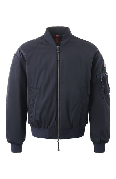 Мужской утепленный бомбер PARAJUMPERS, арт. PMJKDD01