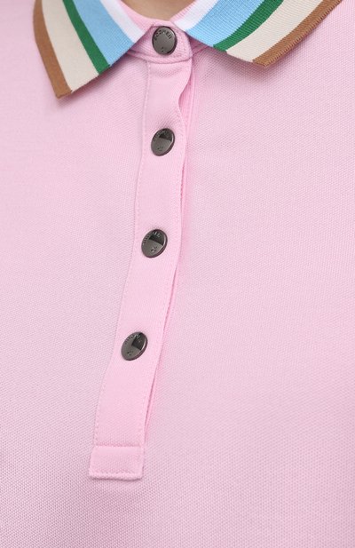 Поло BOGNER, арт. 56662727, фото 5