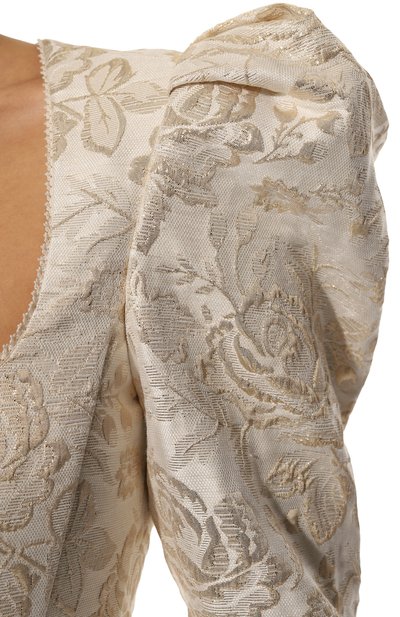 Хлопковое платье YANA DRESS, арт. 4-23/0-708-Н152, фото 5