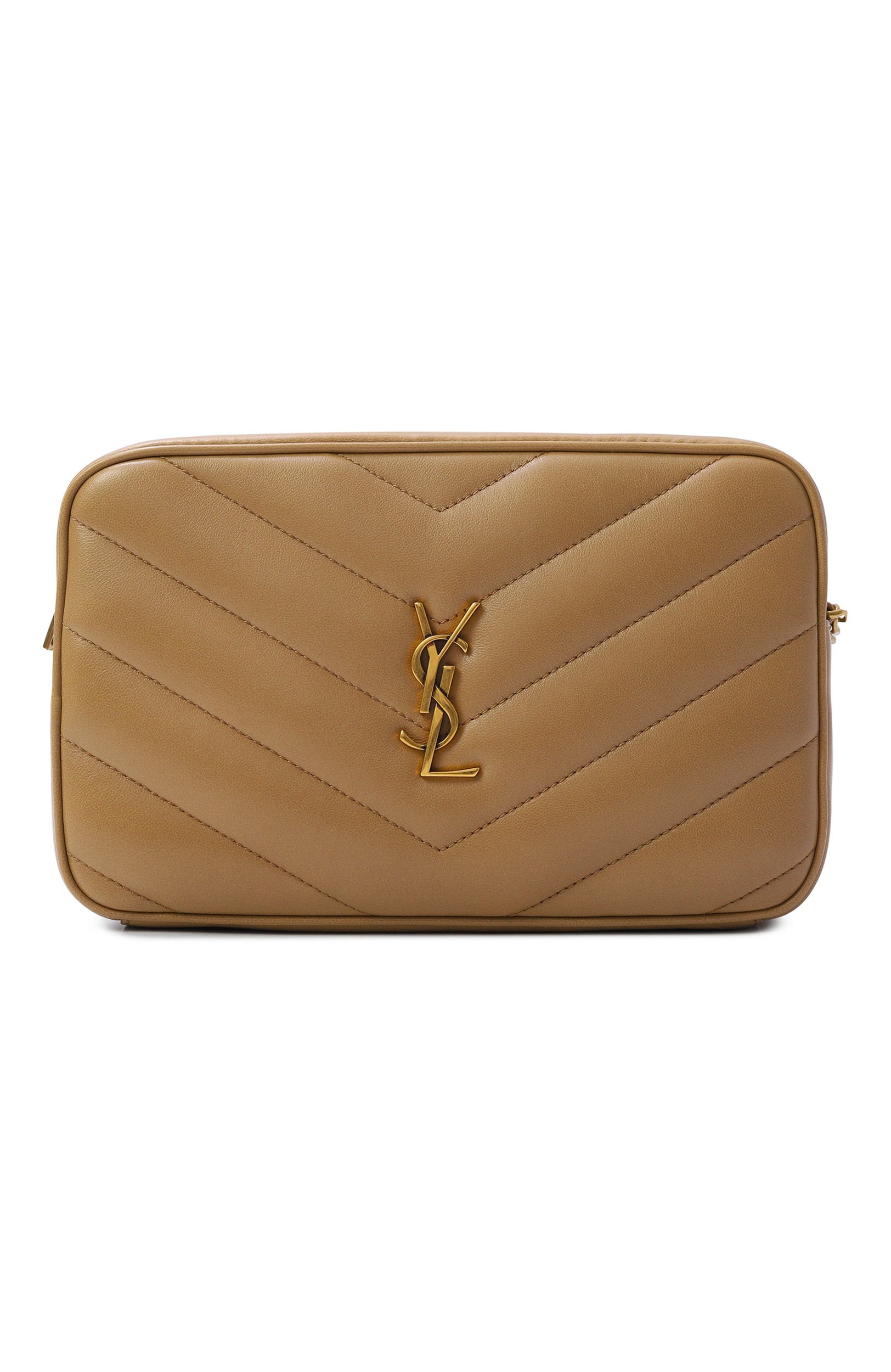 Сумка loulou medium SAINT LAURENT, арт. 869468/AAEAX, фото 1