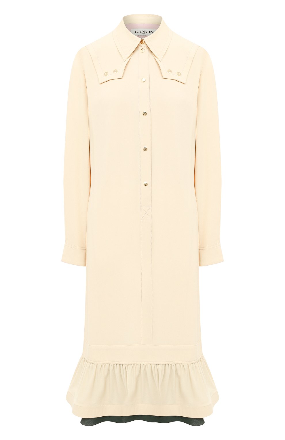Платье LANVIN, арт. RW-DR351B-4562-A20, фот о 1