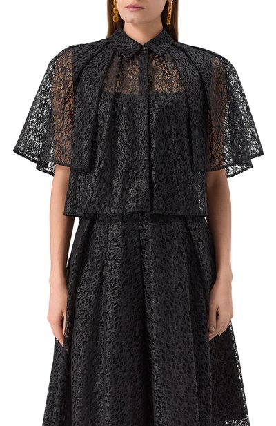 Блузка JUUN.J, арт. JW5464W015, фото 3