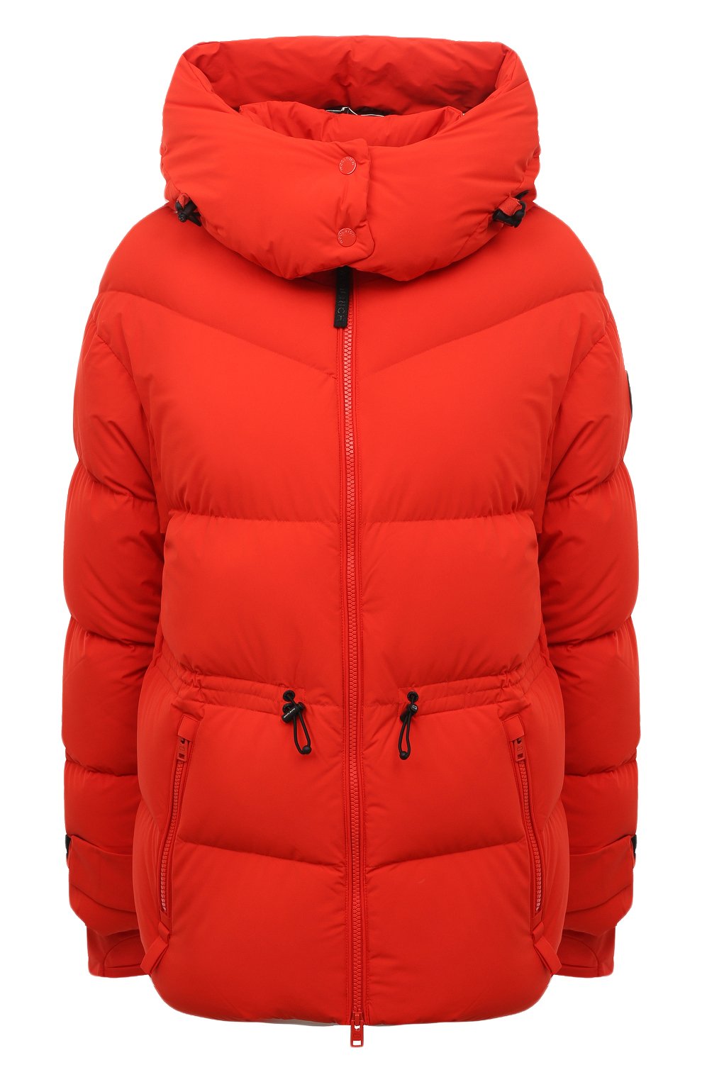 Пуховик WOOLRICH, арт. CFWWOU0897FRUT3107, фото 1