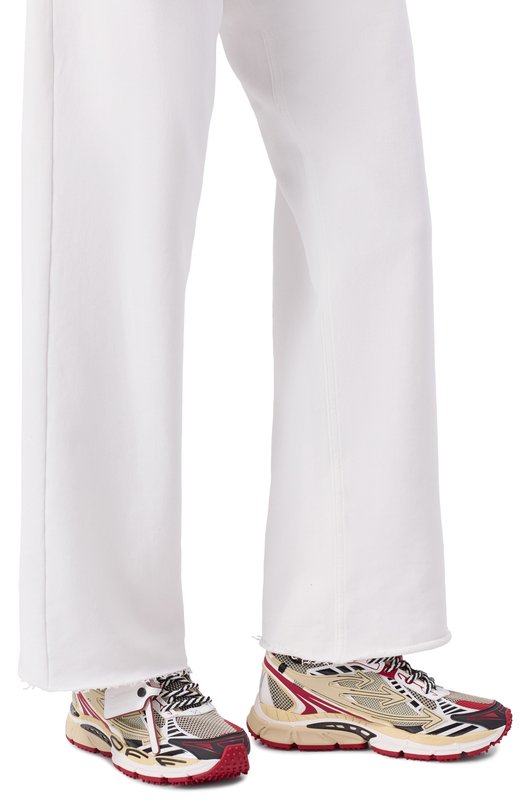 Кроссовки Be Right Back Off-White 0WIA289F25FAB005 Разноцветный  0WIA289F25FAB005 Фото 2