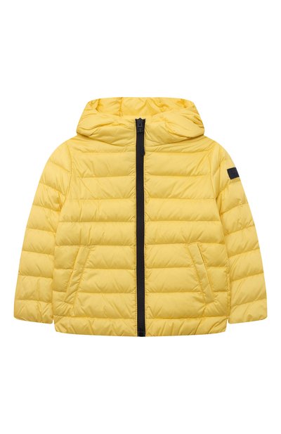 Пуховая куртка IL GUFO, арт. P23GR140N0068/2, фото 1