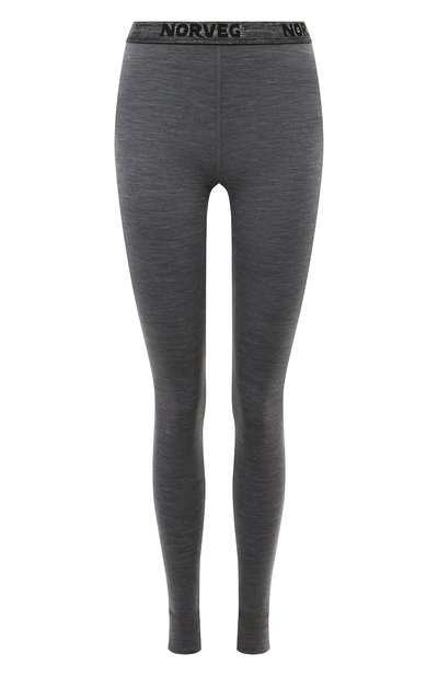 Шерстяные легинсы NORVEG, арт. 15SWL003RU-014, фото 1