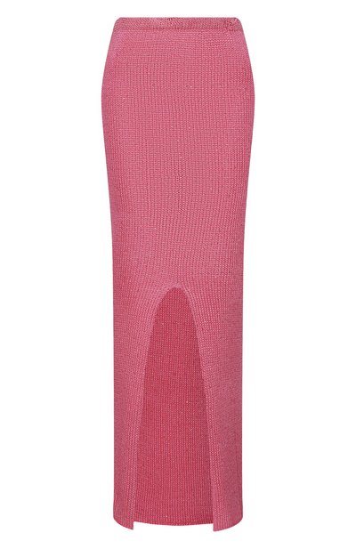 Женская шелковая юбка PARAMIDONNA, арт. CR26BSP-1