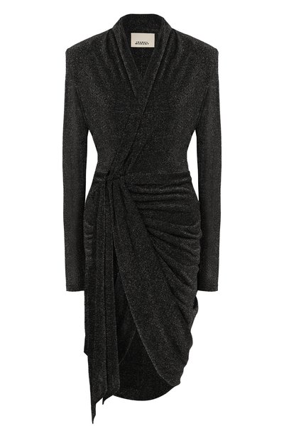 Женское платье ISABEL MARANT, арт. R00648FD-B4K04I/