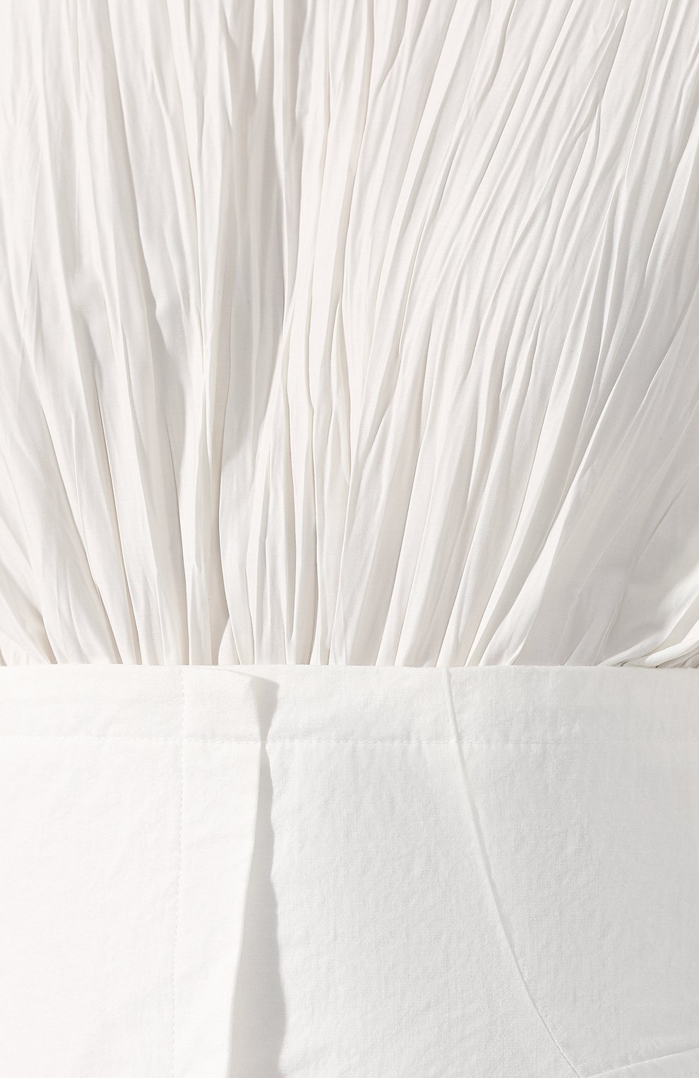 Блузка A.W.A.K.E. MODE, арт. SS19.T11, фото 5