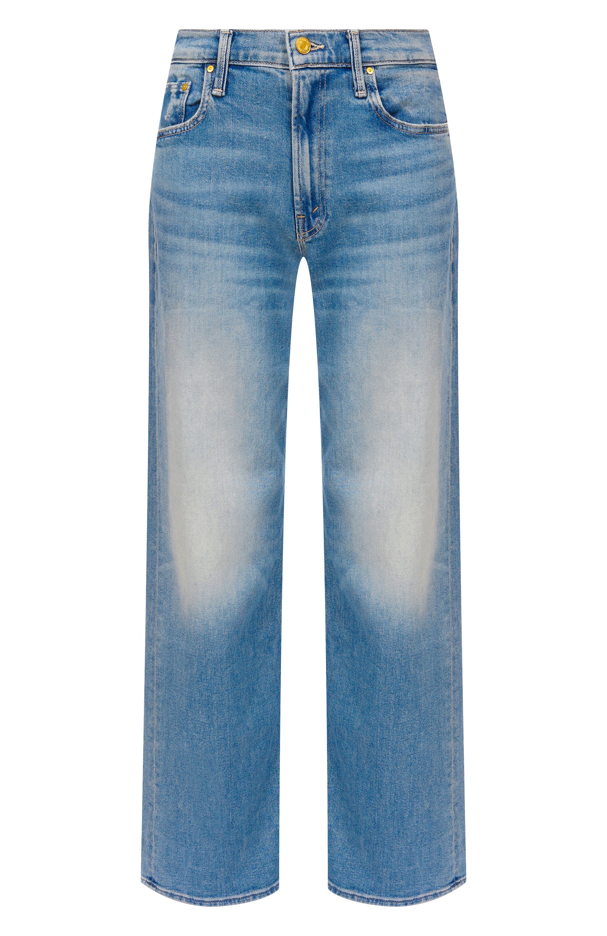 Джинсы MOTHER, арт. 10798-1351/A, фото 1