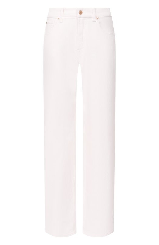 Джинсы Tess 7 For All Mankind 7UE60D52-MLY Белый 7UE60D52-MLY