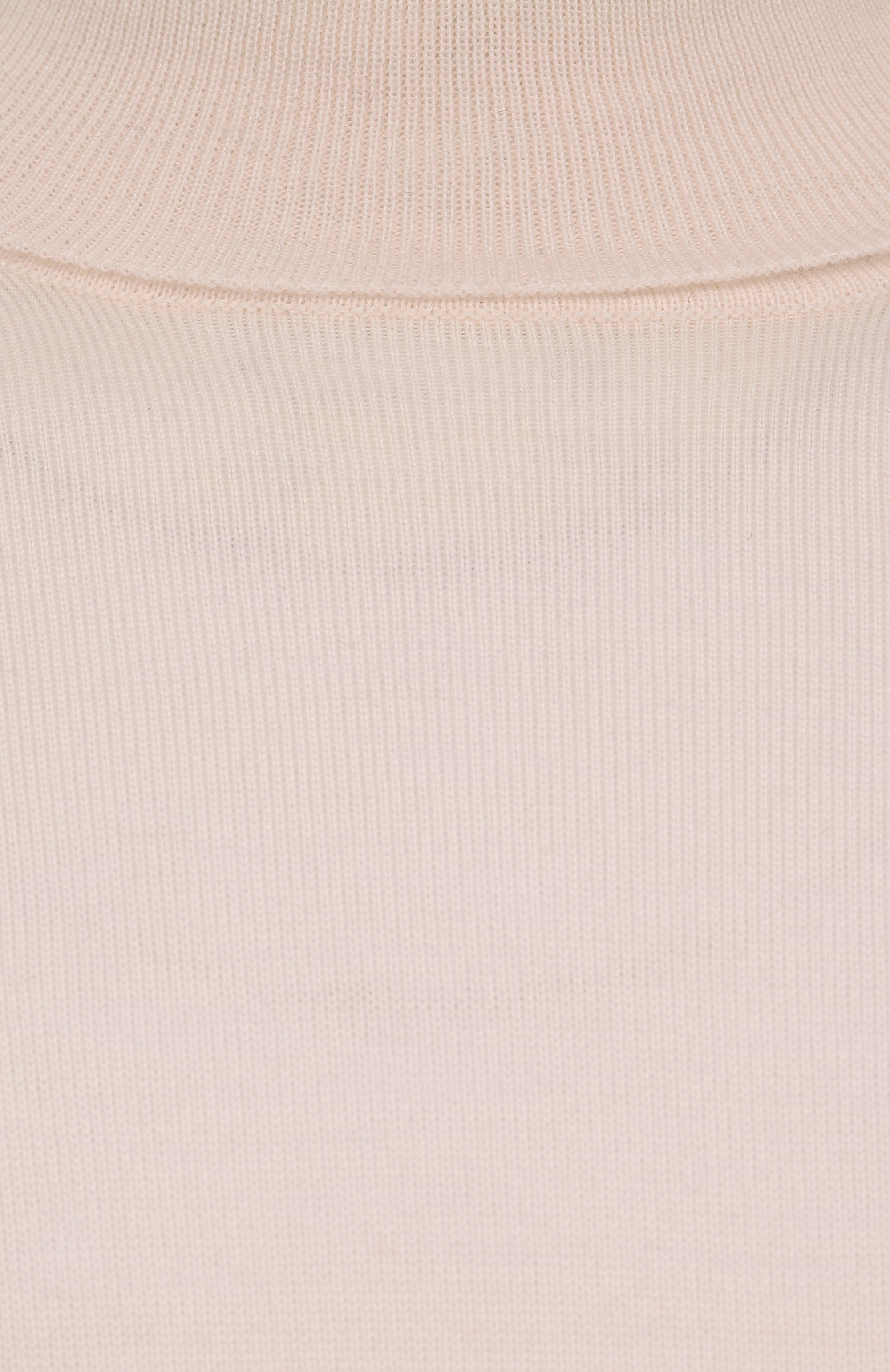 Шерстяная водолазка BOSS, арт. 50468262, фото 6