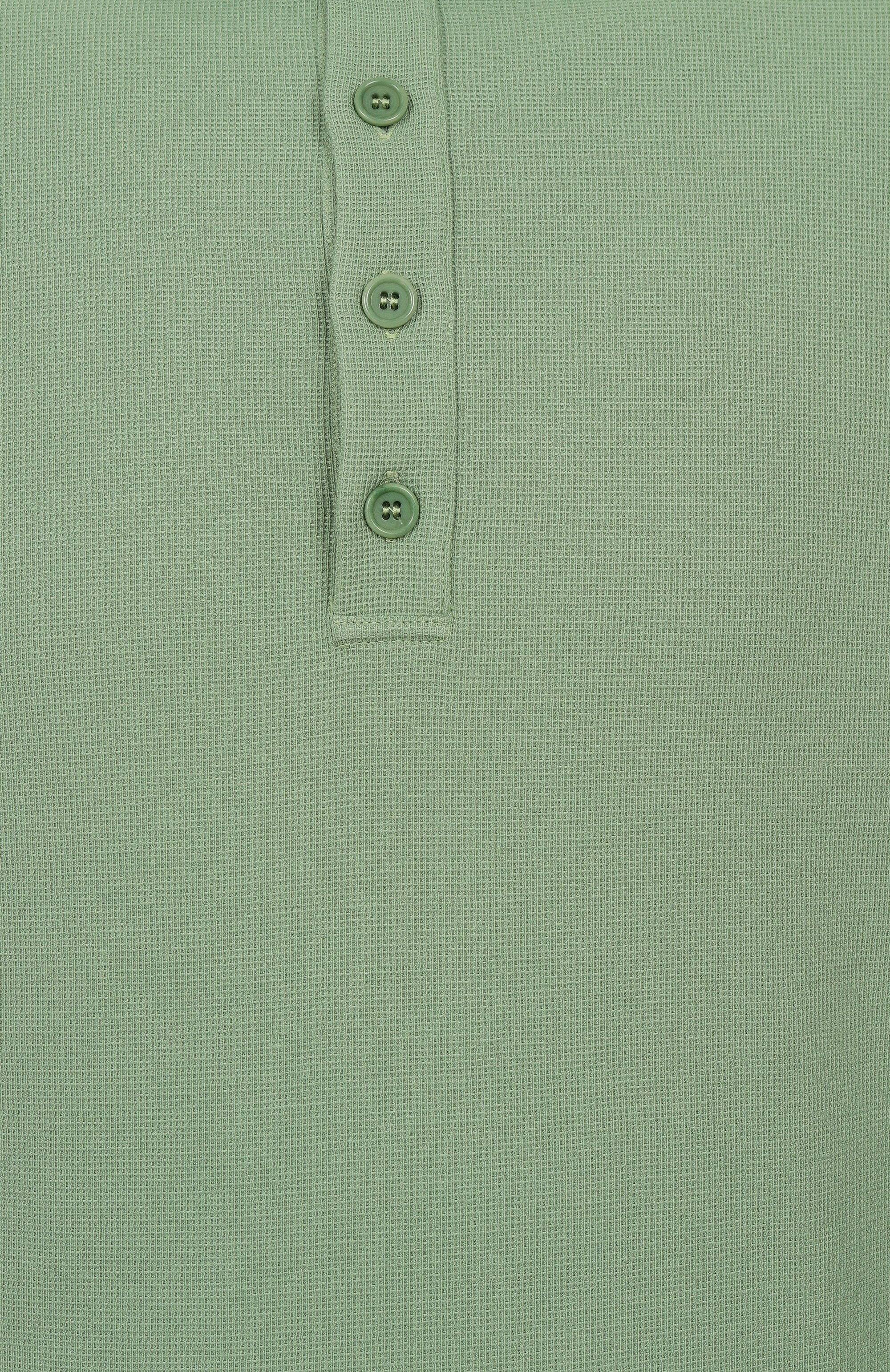 Хлопковое поло MVST, арт. 25E/X1P/0/F021/4061, фото 6