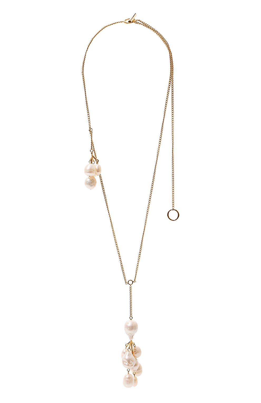 Колье JIL SANDER, арт. J56UU0004 J12016, фото 1