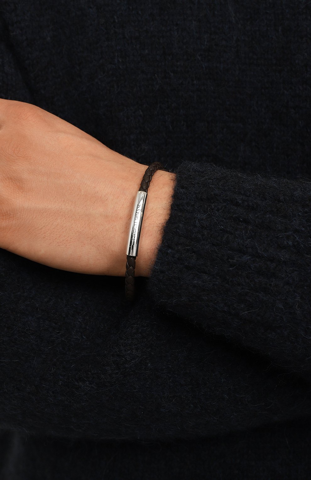 Браслет GIORGIO ARMANI, арт. 53S212 4R212, фото 2