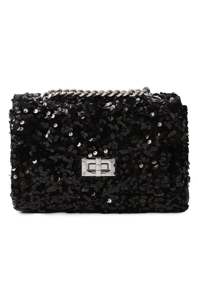 Сумка emily THE KOOPLES, арт. AFSA29010K, фото 1