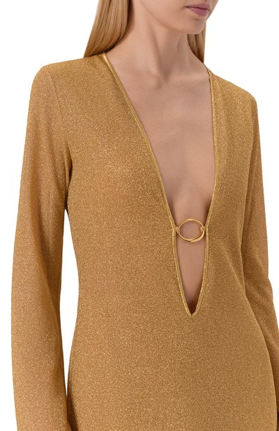 Платье OSEREE, арт. RLS261/LUREX, фото 4