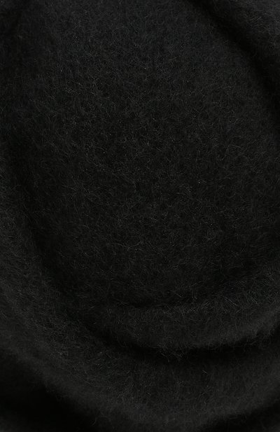 Шерстяная шапка YOHJI YAMAMOTO, арт. YC-H03-104, фото 3
