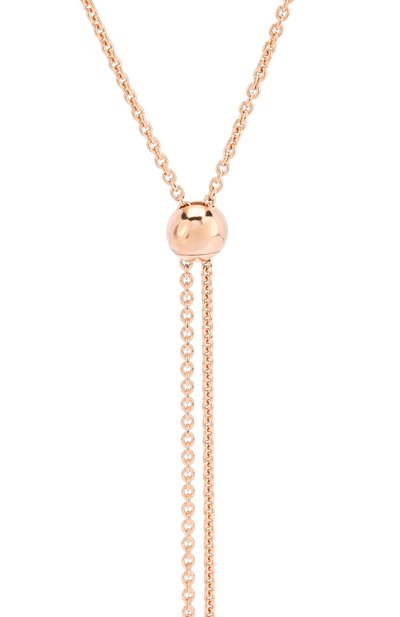 Кулон на цепочке north SWAROVSKI золотого цвета по цене 11890 руб., арт. 5487069, фото 3 Кулон на цепочке north SWAROVSKI, арт. 5487069, фото 3