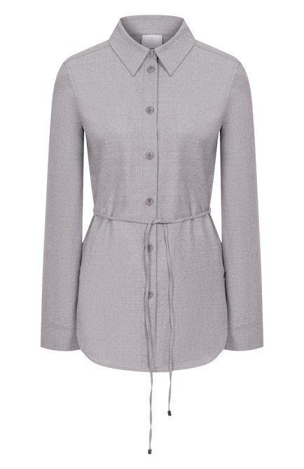 Женская шерстяная рубашка BOGNER, арт. 56273304