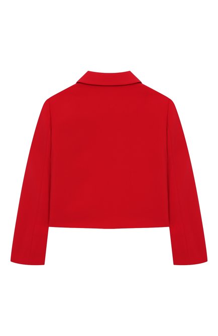 Жакет ELIE SAAB JUNIOR, арт. EFGC012/TS0802/12-16