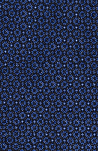 Шелковый галстук STEFANO RICCI, арт. CCXL/54031, фото 4