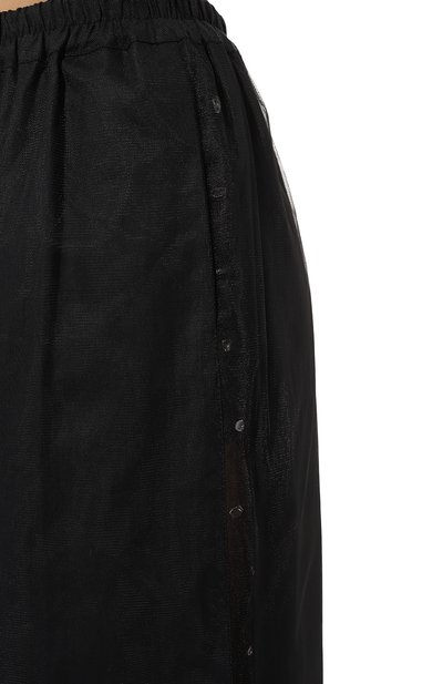 Брюки изо льна и хлопка MIDGARD PARIS, арт. V2-PT4-BK, фото 5