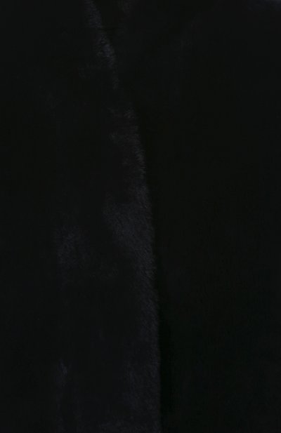 Двусторонняя дубленка EMPORIO ARMANI, арт. 4NL06P/42P22, фото 5
