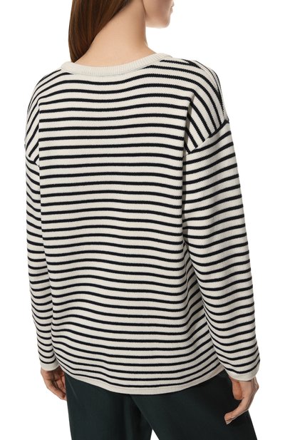 Пуловер LESYANEBO, арт. FW22/KNIT001, фото 4