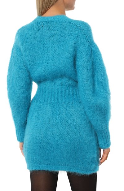 Платье NINA RICCI, арт. 23AMR0019ML0537, фото 4