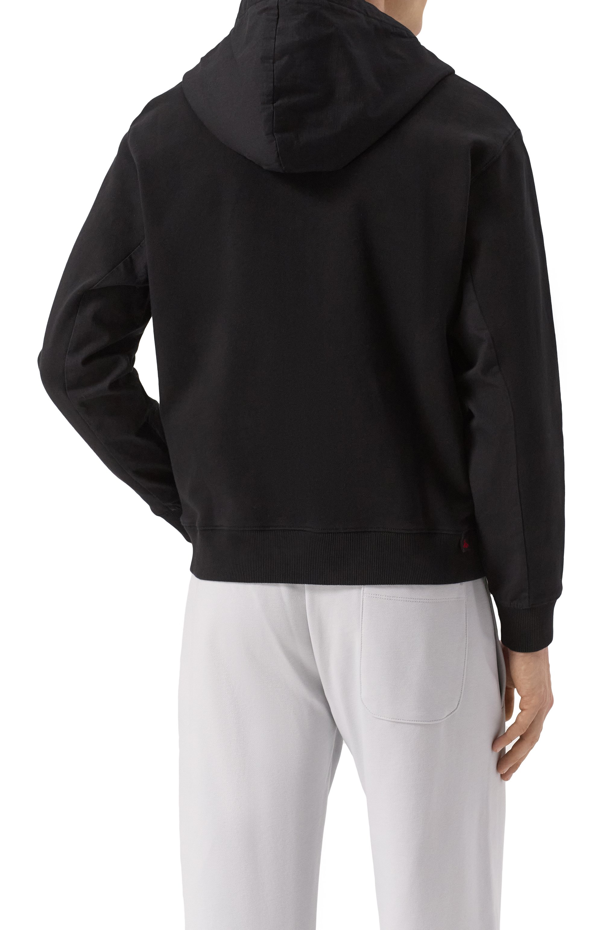 Хлопковая толстовка REPLAY, арт. M3079 .000.21842, фото 4