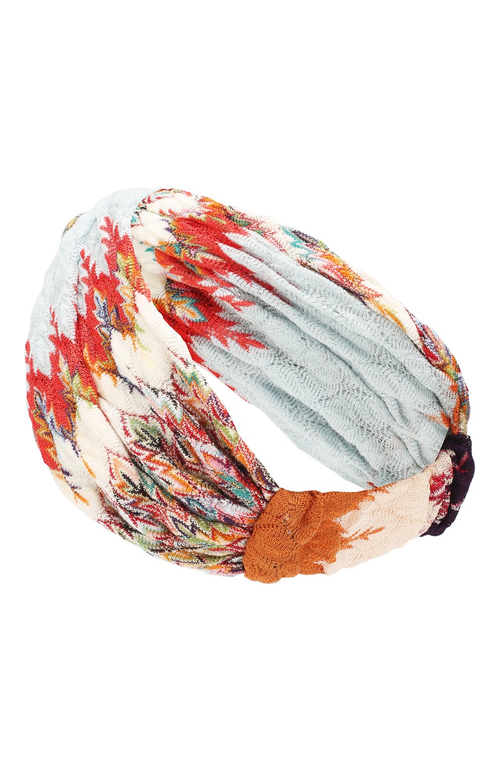 Повязка на голову MISSONI, арт. MDS00226/BR007T, фото 2