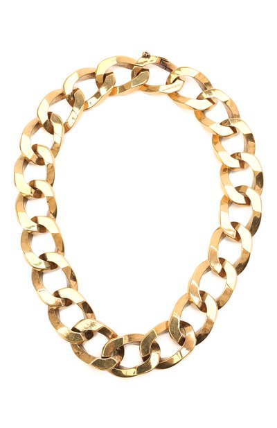 Колье ALEXANDER MCQUEEN, арт. 634059/J1600, фото 1