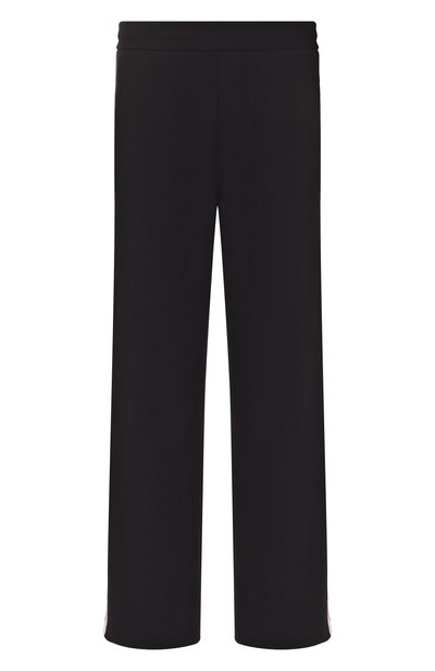 Мужские хлопковые брюки EMPORIO ARMANI, арт. EM002873/AF13488