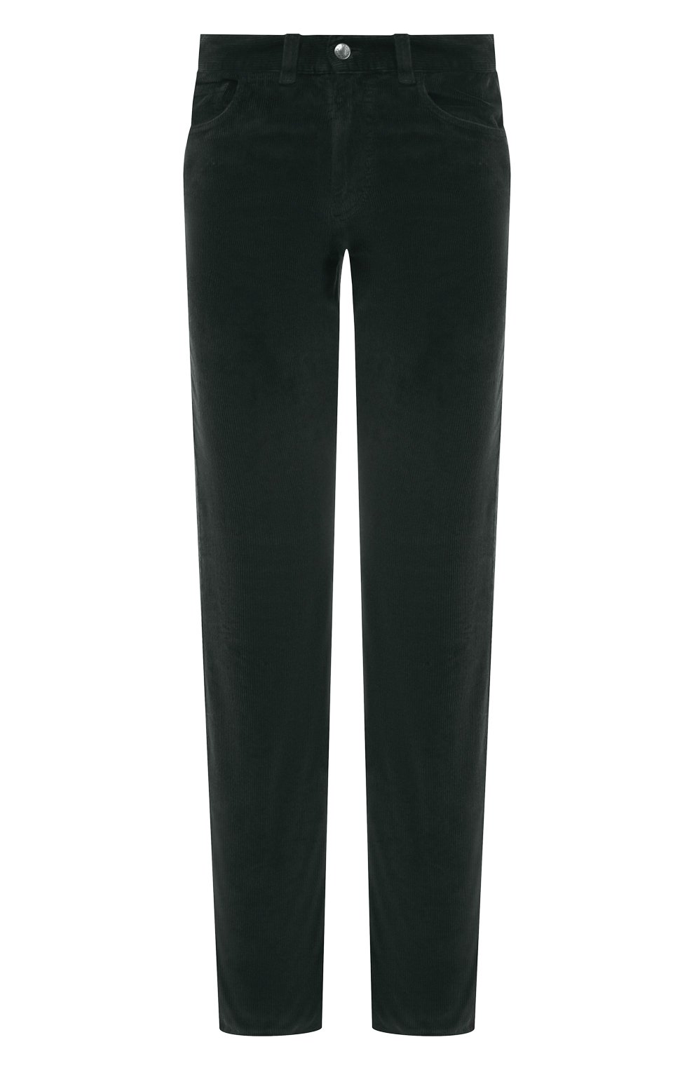 Вельветовые брюки CANALI, арт. 91519/PT01413, фото 1
