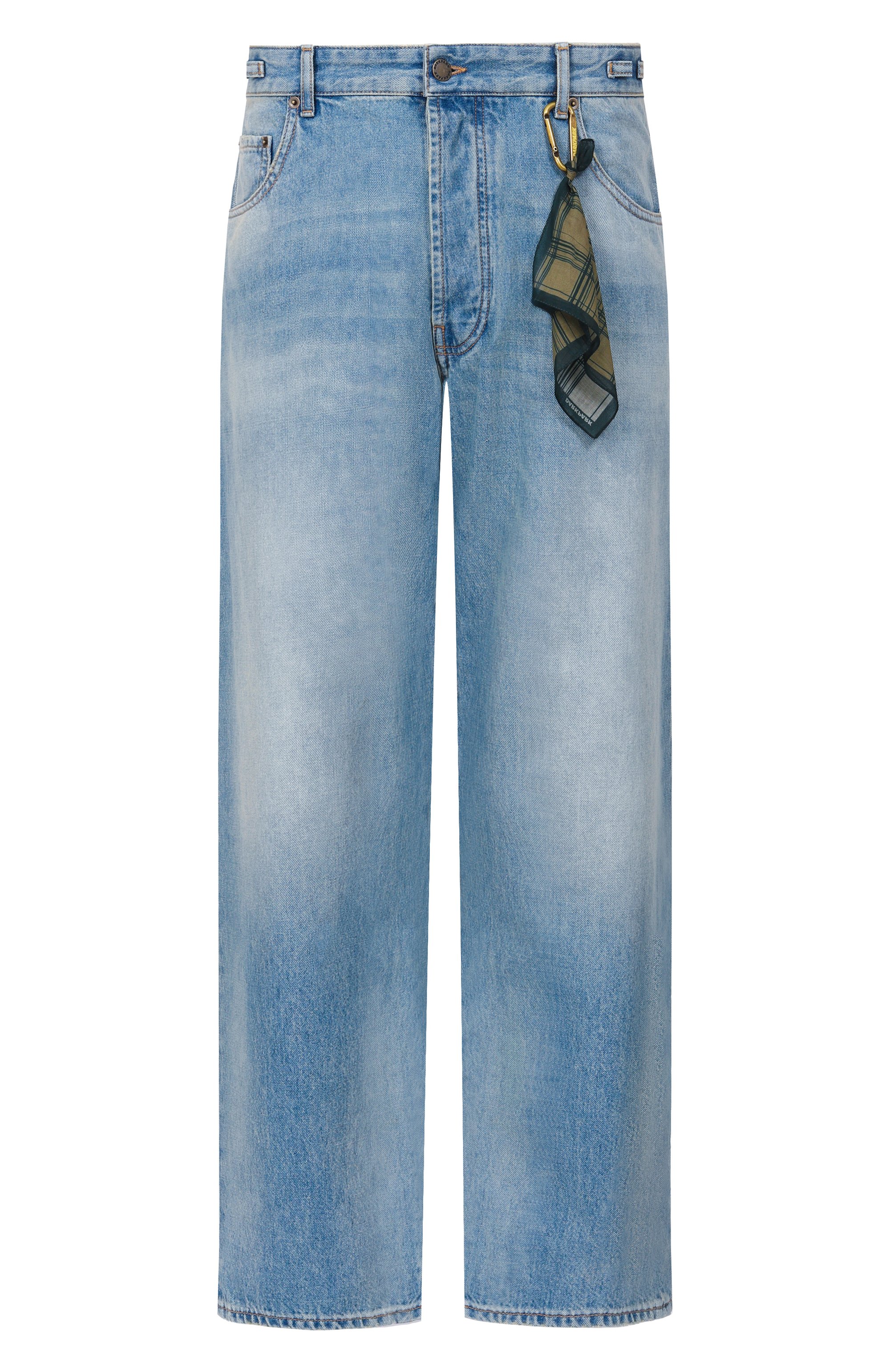 Джинсы DARKPARK, арт. MTR02/DBL20, фото 1