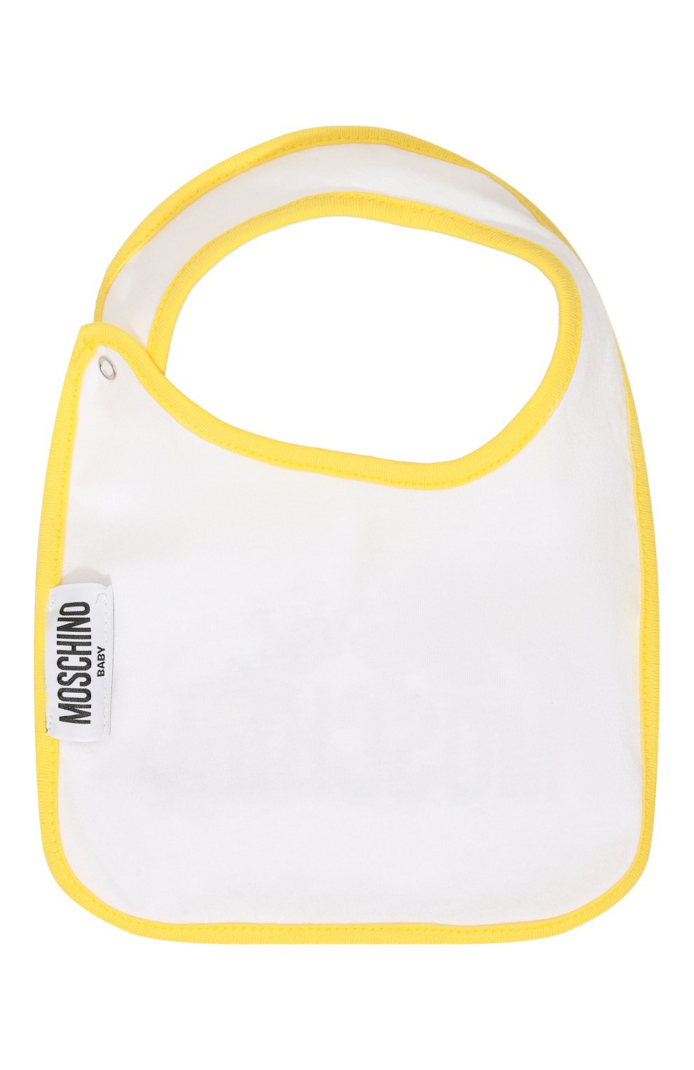 Комплект из трех нагрудников MOSCHINO, арт. MUY062/LAA33, фото 8