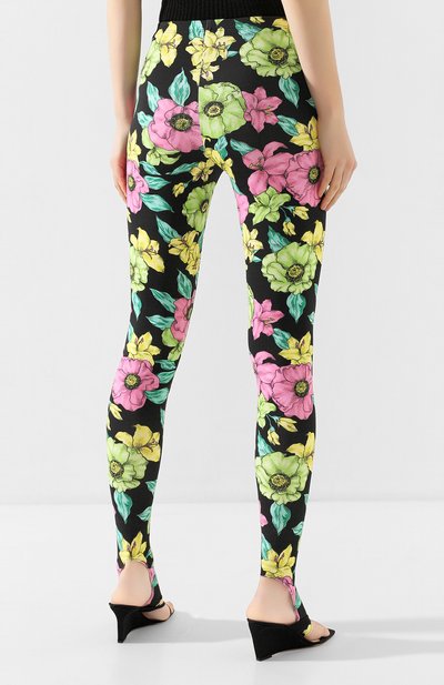 Легинсы BALENCIAGA, арт. 594591/TGV67, фото 4