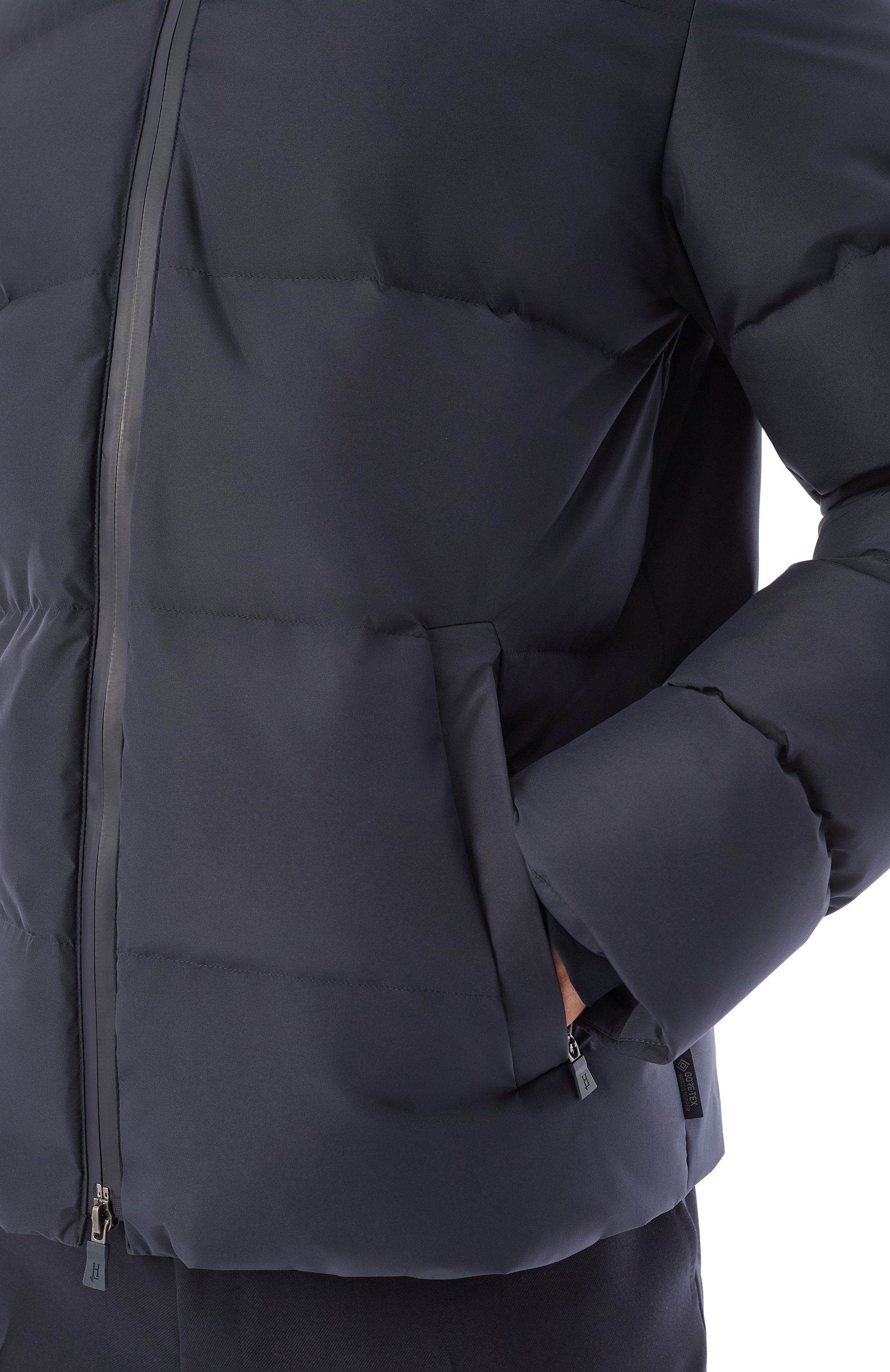 Пуховик HERNO, арт. PI00363UL/11126, фото 5