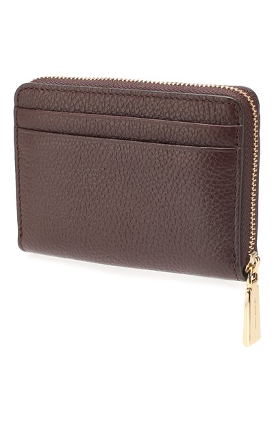 Кожаное портмоне mott MICHAEL MICHAEL KORS, арт. 34F9GF6Z1L, фото 2