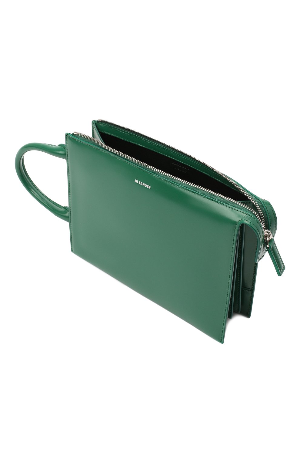 Сумка JIL SANDER, арт. JSPR851201-WRB69142N, фото 4