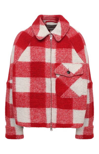 Куртка WOOLRICH, арт. CFWW0S0025FR/UT1812, фото 1