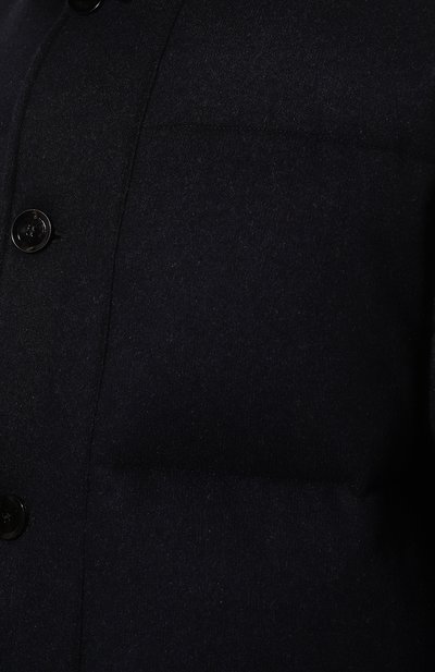 Кашемировый пуховик BRIONI, арт. SUPC0L/0A604, фото 5