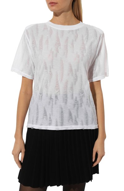 Футболка IRO, арт. WP19HIS0RE, фото 3