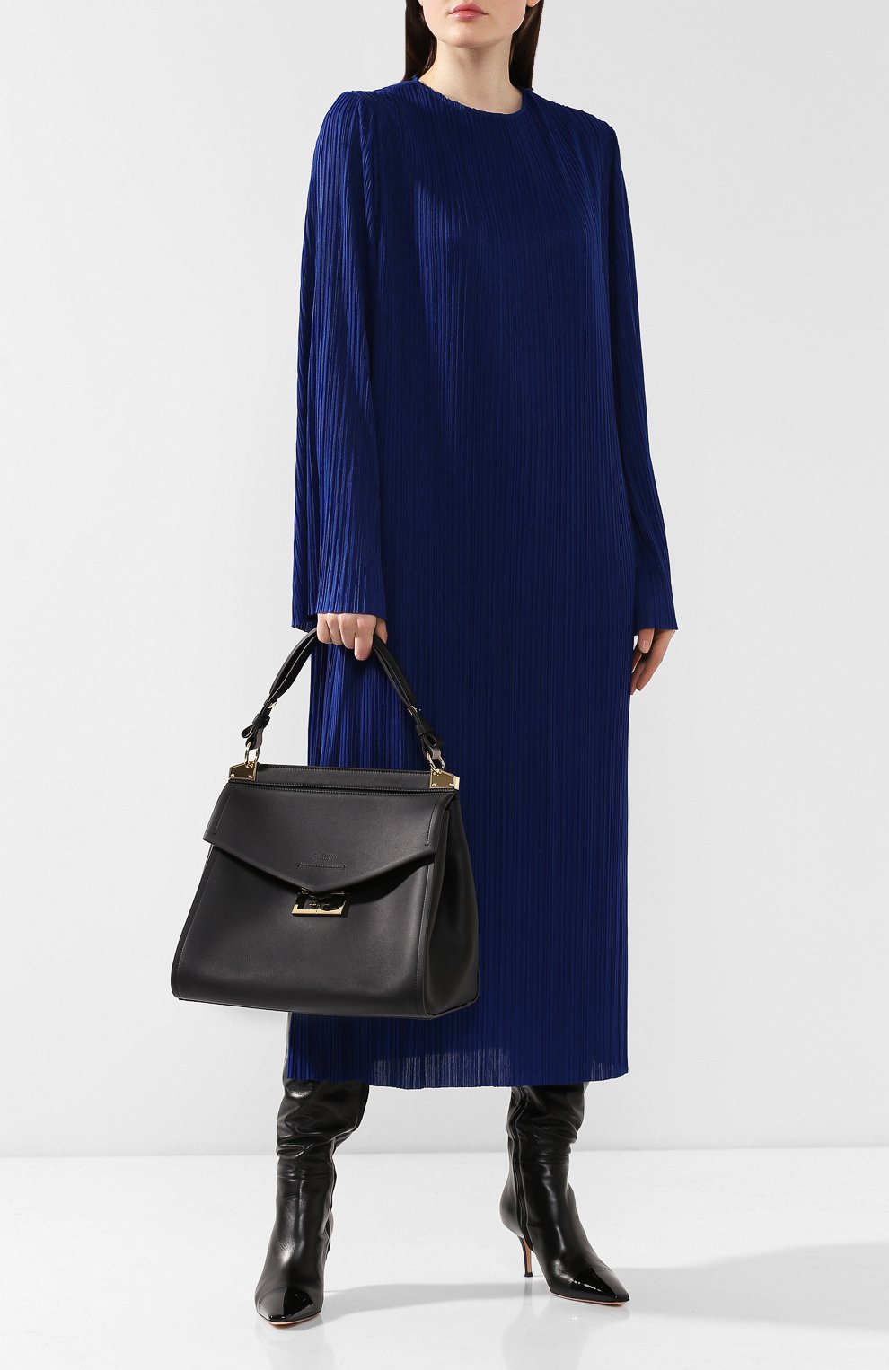 Сумка mystic medium GIVENCHY, арт. BB50A2B0LG, фото 2