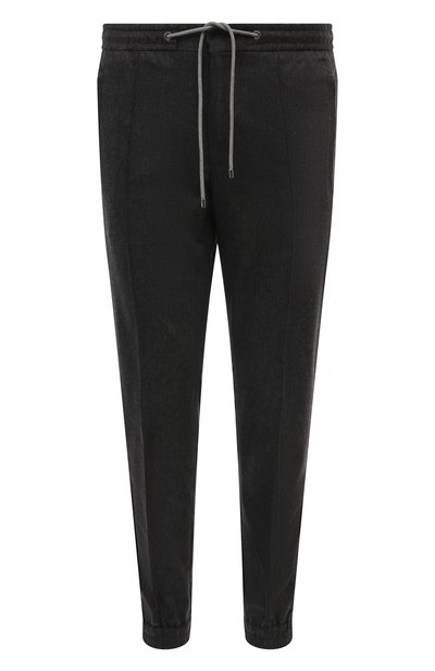 Мужс�кие шерстяные джоггеры CORNELIANI, арт. 944529-9418540