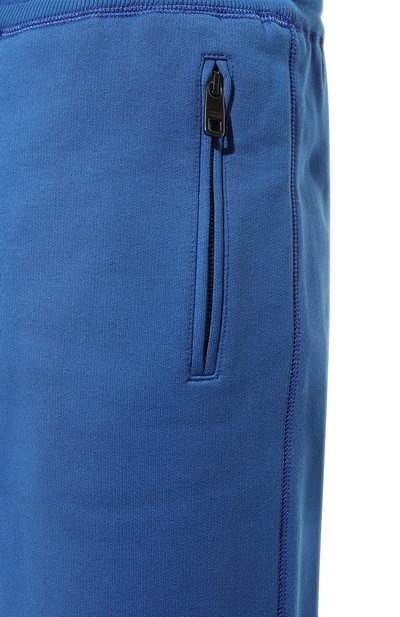 Хлопковые шорты DOLCE & GABBANA, арт. GVB7HT/G7F2G, фото 5