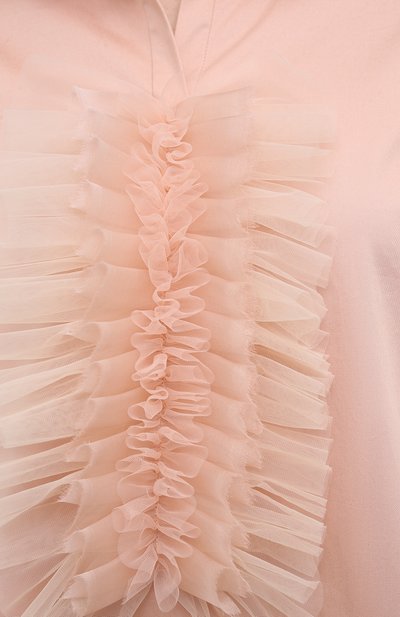 Хлопковое платье TEGIN, арт. SD2146, фото 5