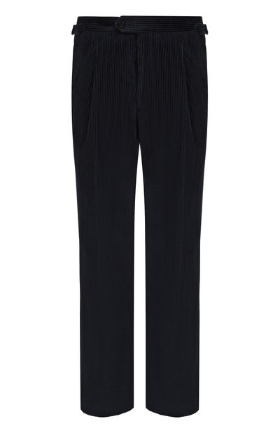 Мужские вельветовые брюки CORNELIANI, арт. 264L26-2618203